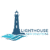 Logo with text for Lighthouse Agri-Solutions