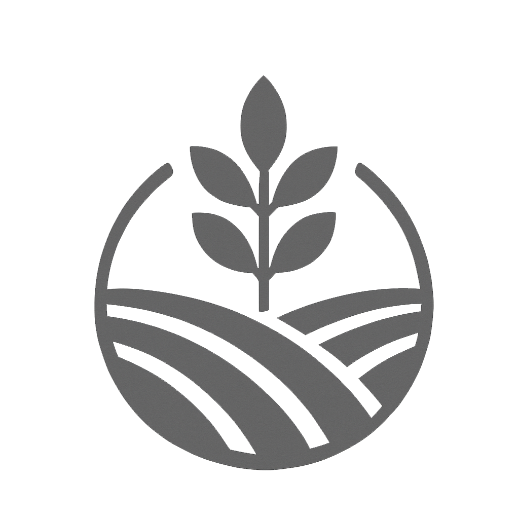 placeholder logo for agriculture company
